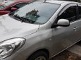 Nissan Sunny XL 2014 - Bán xe Nissan Sunny XL năm 2014, màu bạc  