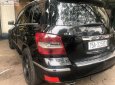 Mercedes-Benz GLK Class GLK300 4Matic 2009 - Bán Mercedes GLK300 4Matic năm 2009, màu đen chính chủ