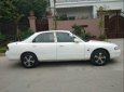 Mazda 626 2000 - Gia đình bán Mazda 626 đời 2000, màu trắng, nhập khẩu Nhật Bản