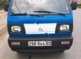 Suzuki Super Carry Van 2004 - Bán ô tô Suzuki Super Carry Van đời 2004, màu xanh lam chính chủ 