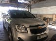 Chevrolet Orlando LTZ 1.8 2017 - Chính chủ bán Chevrolet Orlando LTZ 1.8 sản xuất năm 2017, màu bạc