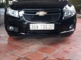 Chevrolet Cruze 2011 - Cần bán lại xe Chevrolet Cruze năm 2011, màu đen, xe nhập, giá chỉ 310 triệu