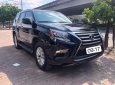 Lexus GX 460 2014 - Cần bán gấp Lexus GX 460 sản xuất 2014, màu đen, nhập khẩu nguyên chiếc 