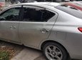 Nissan Sunny XL 2014 - Bán xe Nissan Sunny XL năm 2014, màu bạc  