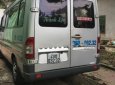 Mercedes-Benz Sprinter 311 CDI 2.2L 2005 - Cần bán xe cũ Mercedes 311 CDI 2.2L 2005, màu bạc