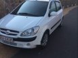 Hyundai Click   2006 - Bán ô tô Hyundai Click 2006, màu trắng, xe nhập