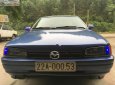 Mazda 626 1990 - Cần bán lại xe Mazda 626 năm sản xuất 1990, màu xanh lam, nhập khẩu 