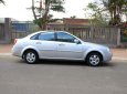 Daewoo Lacetti EX 2009 - Bán Daewoo Lacetti EX đời 2009, màu bạc, giá chỉ 207 triệu