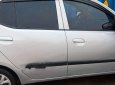 Hyundai i10   2008 - Chính chủ bán Hyundai i10 đời 2008, màu bạc, nhập khẩu nguyên chiếc