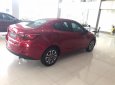 Mazda 2 2019 - Thanh lý Mazda 2 Hatchback 2019 giá ưu đãi sập sàn, hỗ trợ vay trả góp lên tới 90%