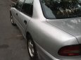 Mitsubishi Galant   1995 - Bán Mitsubishi Galant đời 1995, màu bạc, nhập khẩu