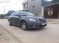 Daewoo Lacetti SE 2010 - Cần bán xe Daewoo Lacetti SE đời 2010, màu xám, nhập khẩu  