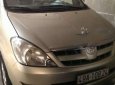 Toyota Innova G 2006 - Cần bán Toyota Innova G sản xuất năm 2006, giá 326 triệu