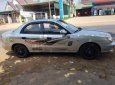 Daewoo Nubira 2001 - Bán ô tô Daewoo Nubira đời 2001, màu bạc, nhập khẩu