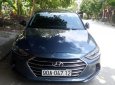 Hyundai Elantra 1.6 MT 2017 - Cần bán Hyundai Elantra 1.6 MT 2017, màu xanh lam