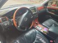 Lexus LS 430 2006 - Chính chủ bán xe Lexus LS 430 2006, màu đen, xe nhập