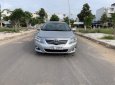 Toyota Corolla altis   2010 - Bán ô tô Toyota Corolla altis 2010, màu bạc