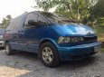 Toyota Previa 1990 - Bán Toyota Previa năm 1990, xe nhập chính chủ