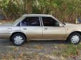 Isuzu Aska   1985 - Bán Isuzu Aska đời 1985 Nhật Bản, máy móc êm ru chưa đụng chạm gì