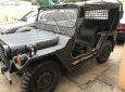 Jeep    1990 - Bán ô tô Jeep A2 đời 1990, màu xanh lam, nhập khẩu nguyên chiếc 