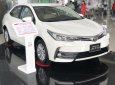 Toyota Corolla altis 1.8G AT 2019 - Toyota Corolla Altis năm 2019 màu trắng, 746 triệu