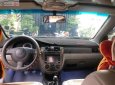 Daewoo Lacetti EX 1.6 MT 2004 - Cần bán xe Daewoo Lacetti EX 1.6 MT 2004, màu xanh lam