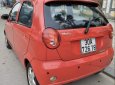 Daewoo Matiz Joy 2009 - Bán Daewoo Matiz Joy 2009, màu đỏ, xe nhập số tự động