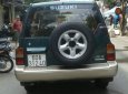 Suzuki Vitara  MT 2005 - Bán xe Suzuki Vitara MT đời 2005, nhập khẩu giá rẻ