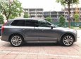 Volvo XC90 T6 Inscription 2016 - Bán Volvo XC90 T6 Inscription sản xuất 2016, màu xám, nhập khẩu