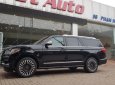 Lincoln Navigator L Black Label 2019 - Bán ô tô Lincoln Navigator L Black Label sản xuất 2019, màu đen, nhập khẩu mới 100%