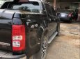 Chevrolet Colorado  Hight Country 2018 - Bán Chevrolet Colorado Hight Country năm 2018, màu đen, xe nhập