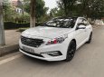 Hyundai Sonata 2015 - Bán Hyundai Sonata năm sản xuất 2015, màu trắng, nhập khẩu 