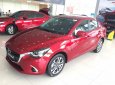 Mazda 2 2019 - Thanh lý Mazda 2 Hatchback 2019 giá ưu đãi sập sàn, hỗ trợ vay trả góp lên tới 90%