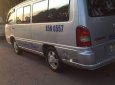 Mercedes-Benz MB 2004 - Cần bán xe Mercedes MB đời 2004, màu bạc, nhập khẩu