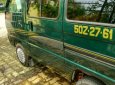 Suzuki Super Carry Van 2003 - Bán xe Suzuki Super Carry Van 2003, nhập khẩu nguyên chiếc, 7 chỗ đẹp