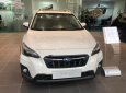 Subaru XV 2.0i-S EyeSight 2019 - Cần bán Subaru XV 2.0i-S EyeSight sản xuất năm 2019, màu trắng, xe nhập