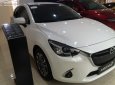 Mazda 2 2019 - Cần bán xe Mazda 2 sản xuất 2019, màu trắng, nhập khẩu nguyên chiếc