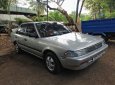 Toyota Corona 1988 - Bán Toyota Corona sản xuất 1988, màu bạc, xe nhập