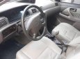 Toyota Camry  GLi  2001 - Bán Toyota Camry GLi năm 2001, màu vàng cát, 2 ghế điện