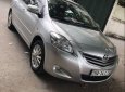 Toyota Vios   G   2011 - Bán Toyota Vios G đời 2011, màu bạc, chính chủ từ đầu