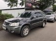 Mazda Tribute 2009 - Bán ô tô Mazda Tribute sản xuất năm 2009, màu xám, nhập khẩu số tự động