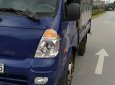 Kia Bongo 2005 - Bán ô tô Kia Bongo 2005, màu xanh lam, nhập khẩu, giá tốt