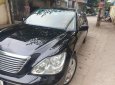 Lexus LS 430 2006 - Chính chủ bán xe Lexus LS 430 2006, màu đen, xe nhập