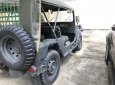 Jeep    1990 - Bán ô tô Jeep A2 đời 1990, màu xanh lam, nhập khẩu nguyên chiếc 