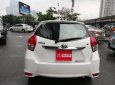 Toyota Yaris G 2017 - Bán xe Yaris G 2017 trắng, biển Hà Nội, ưu tiên cho người đổi xe