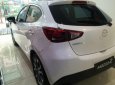 Mazda 2 2019 - Cần bán xe Mazda 2 sản xuất 2019, màu trắng, nhập khẩu nguyên chiếc