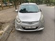 Hyundai Eon 2012 - Bán Hyundai Eon đời 2012, màu bạc, xe nhập, máy êm ru