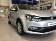 Volkswagen Polo 2016 - Bán Volkswagen Polo Hatchback 1.6AT - Khuyến mãi lớn - nhập khẩu chính hãng