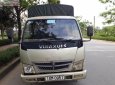 Vinaxuki 1240T 2008 - Bán Vinaxuki 1240T đời 2008, màu vàng giá cạnh tranh