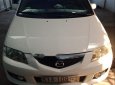 Mazda Premacy   2011 - Cần bán xe Mazda Premacy năm sản xuất 2011, màu trắng, xe đẹp